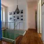 Casa Do Tamariz, Xix Century House 펜션 에수투릴
