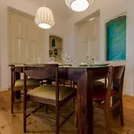Casa Do Tamariz, Xix Century House 펜션 에수투릴