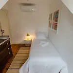 Casa Do Tamariz, Xix Century House