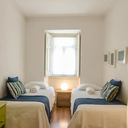 Prázdninový dům Casa Do Tamariz, Xix Century House Estoril