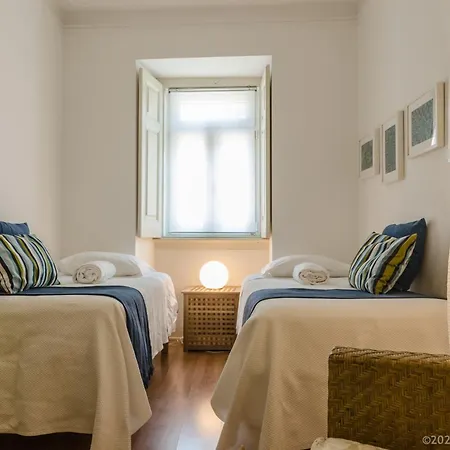 Casa Do Tamariz, Xix Century House Estoril