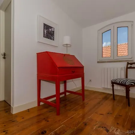 Casa Do Tamariz, Xix Century House Prázdninový dům Estoril