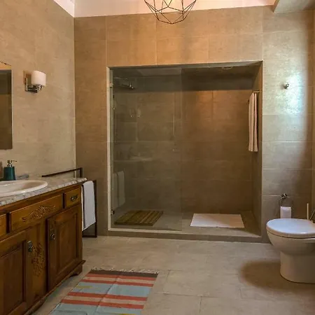 Feriehus Casa Do Tamariz, Xix Century House Estoril