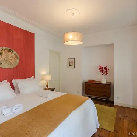 Prázdninový dům Casa Do Tamariz, Xix Century House