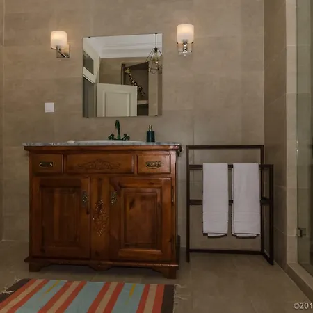 Casa Do Tamariz, Xix Century House Prázdninový dům Estoril