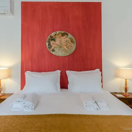 Casa Do Tamariz, Xix Century House Prázdninový dům