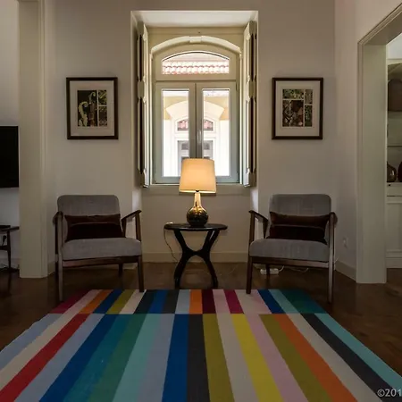 Casa Do Tamariz, Xix Century House Estoril