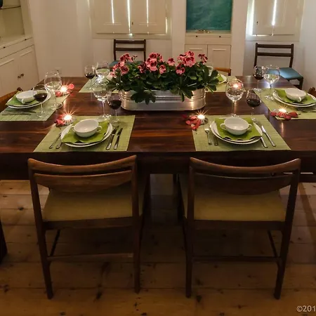 Casa Do Tamariz, Xix Century House Feriehus Estoril