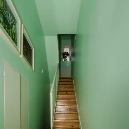 Casa Do Tamariz, Xix Century House * Estoril