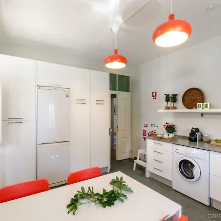 Feriehus Casa Do Tamariz, Xix Century House Estoril