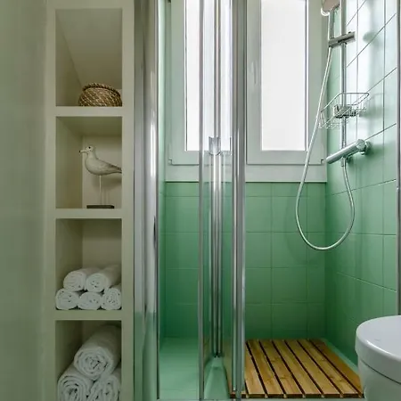 Casa Do Tamariz, Xix Century House *