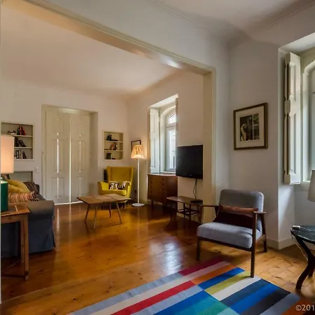 Casa Do Tamariz, Xix Century House Holiday home *