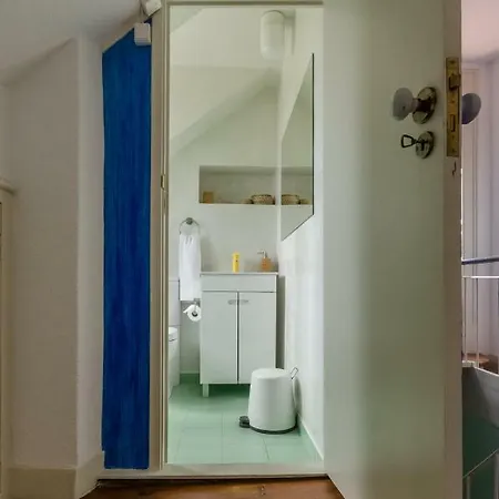 Casa Do Tamariz, Xix Century House Prázdninový dům *