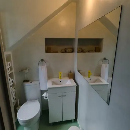 Prázdninový dům Casa Do Tamariz, Xix Century House Estoril