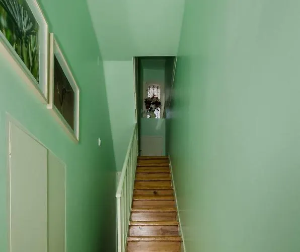 Casa Do Tamariz, Xix Century House * 埃斯托利尔